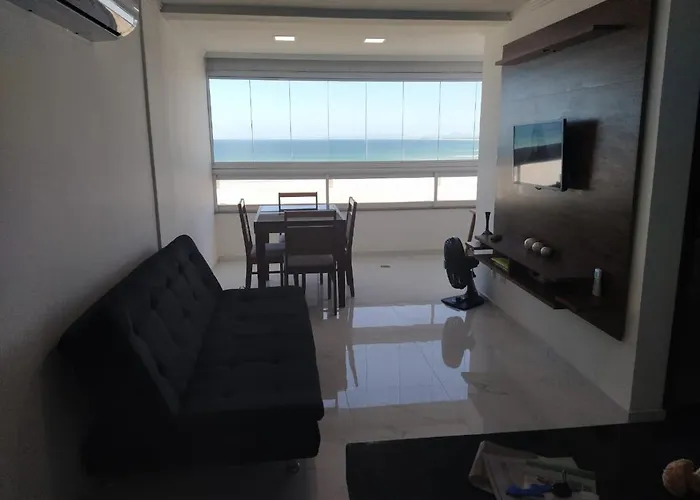 Apartamento Duplex Arraial Do Cabo Vista Para Mar