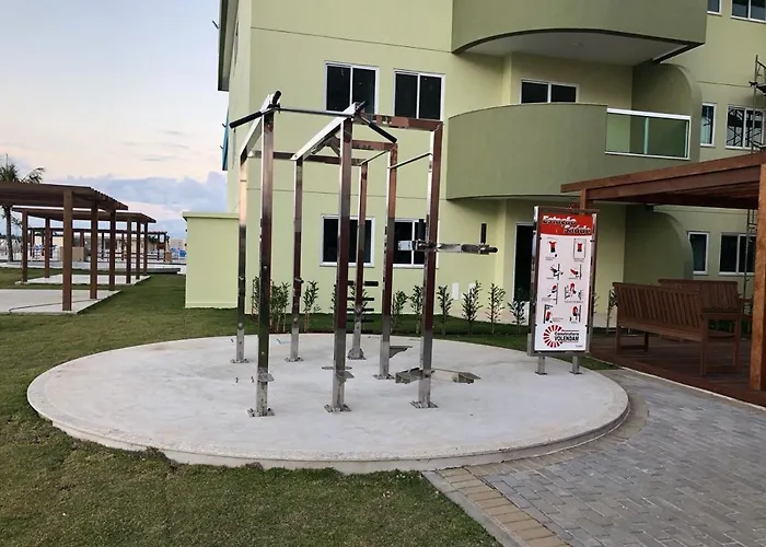 Apt De Frente E Com Vista Lagoa Arraial do Cabo